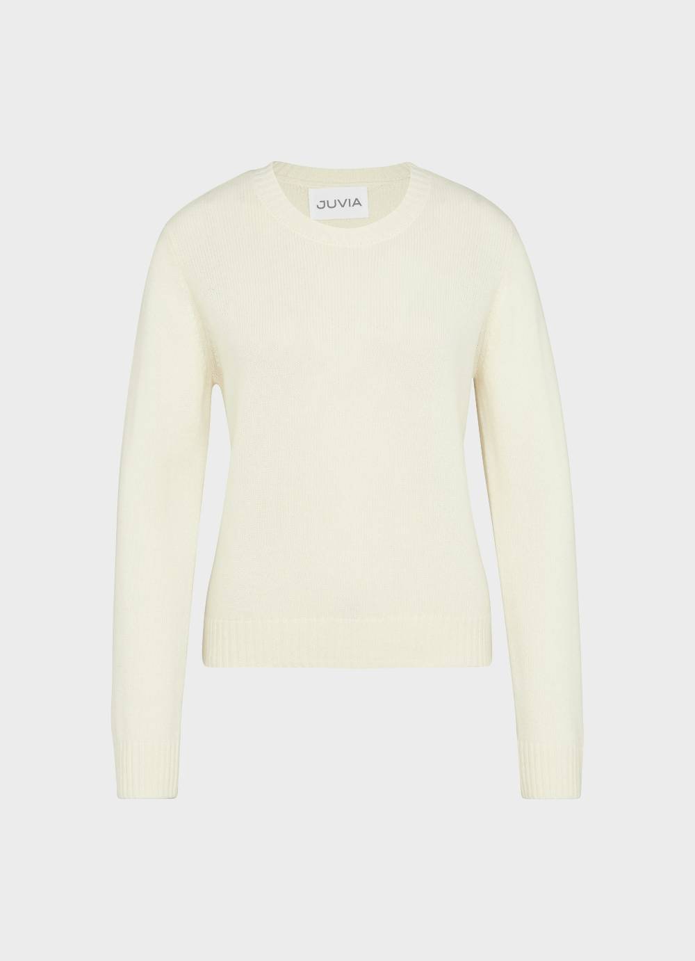 Juvia Cashmere Blend - Pullover