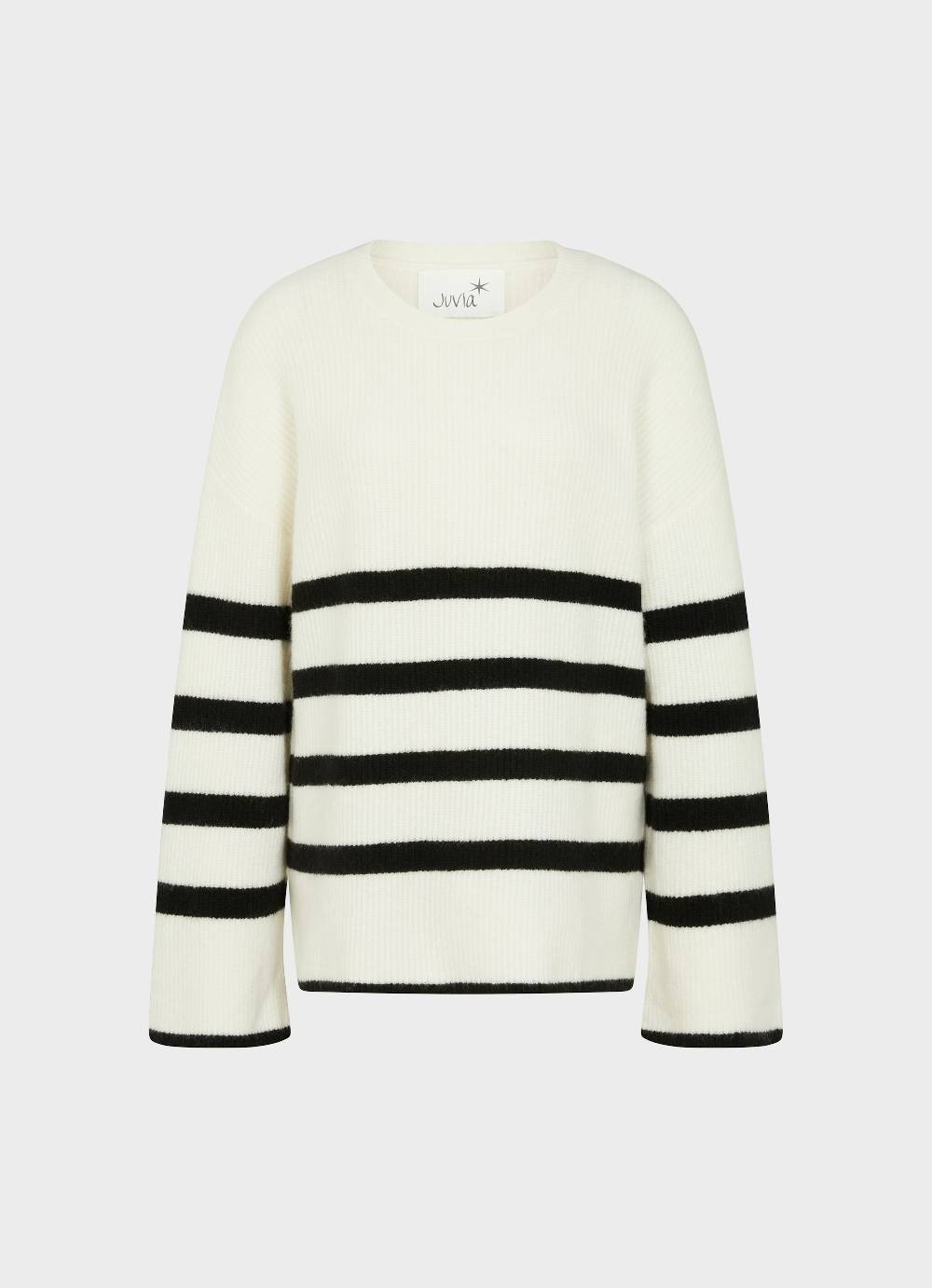 Juvia Cashmere Blend - Pullover