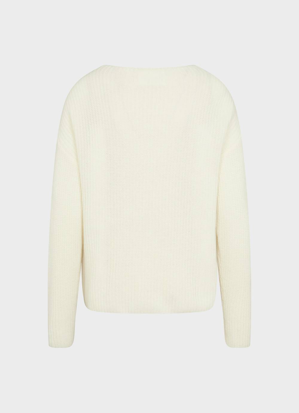 Juvia Cashmere Blend - Pullover