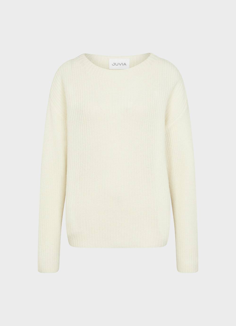 Juvia Cashmere Blend - Pullover