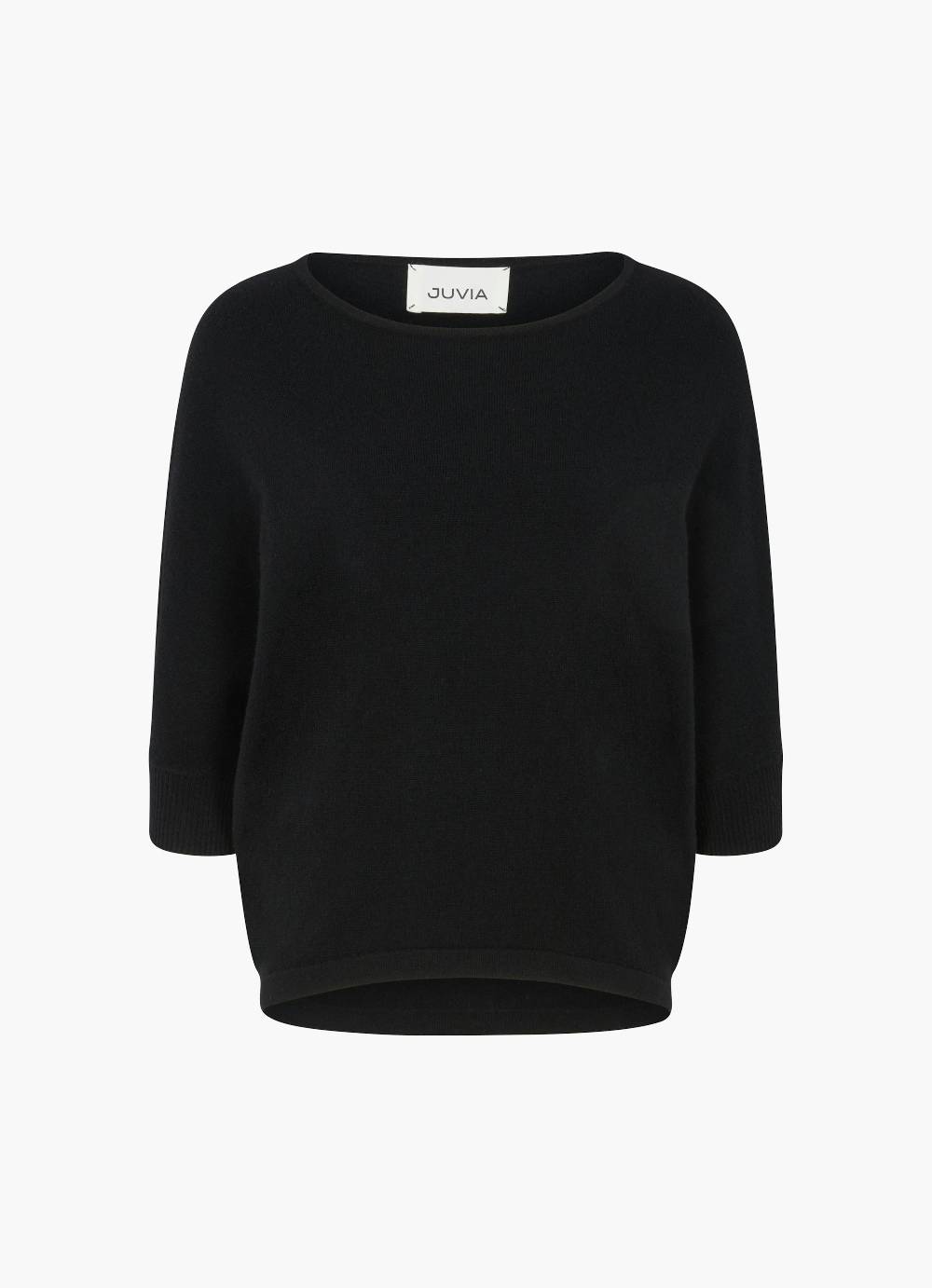 Juvia Cashmere Blend - Pullover