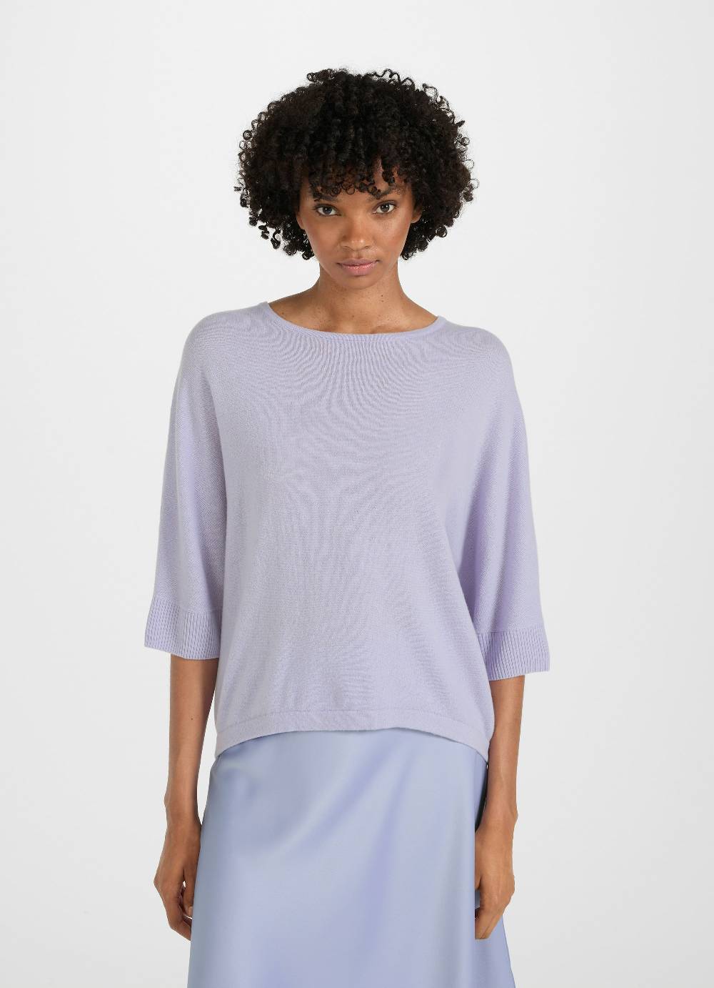 Juvia Cashmere Blend - Pullover