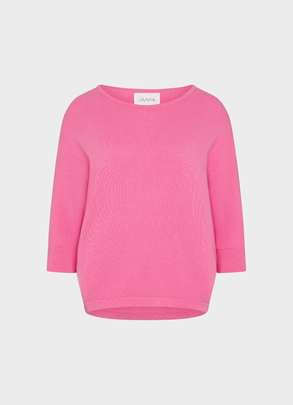 Juvia Cashmere Blend - Pullover