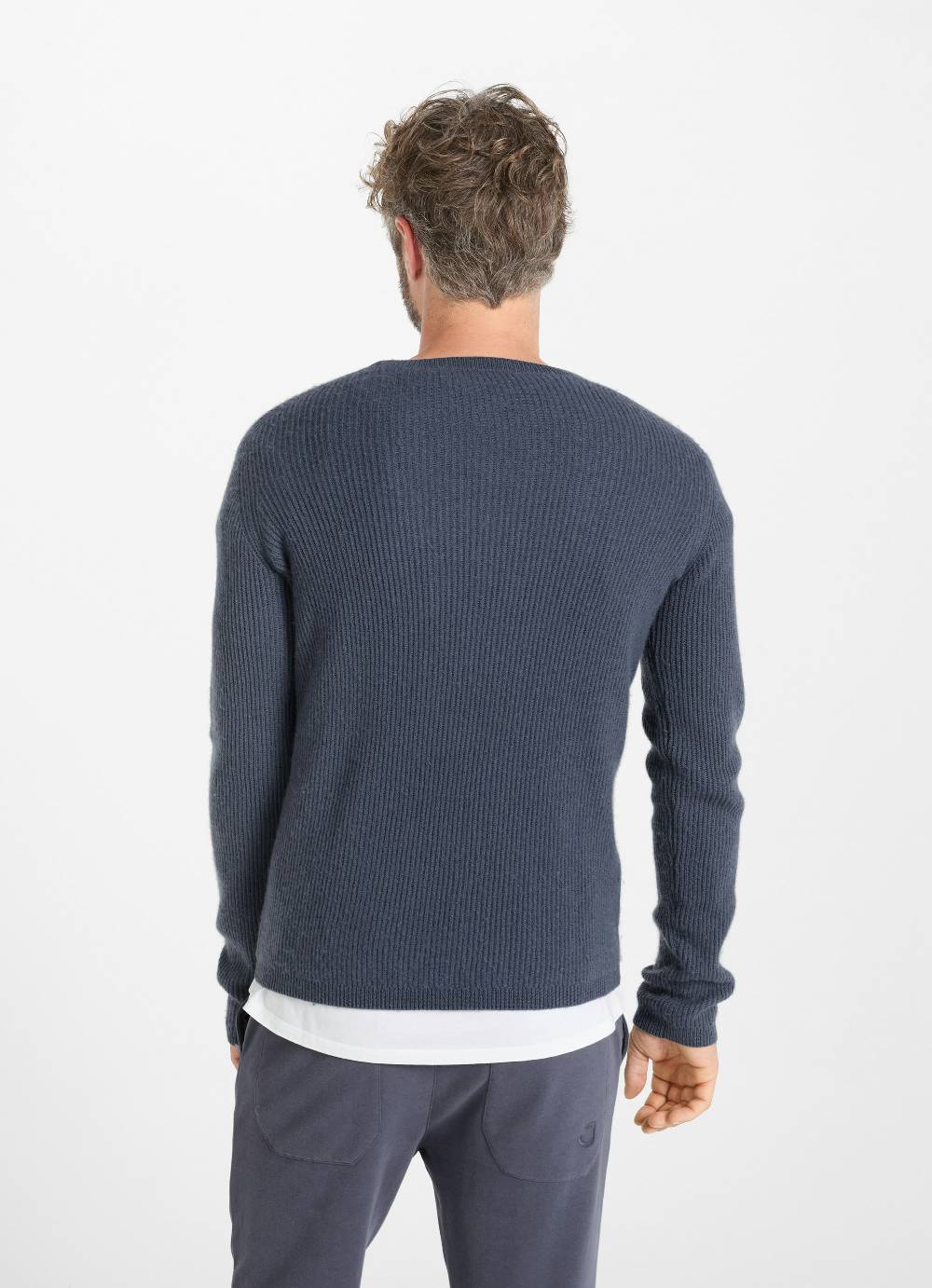 Juvia Cashmere Blend - Pullover