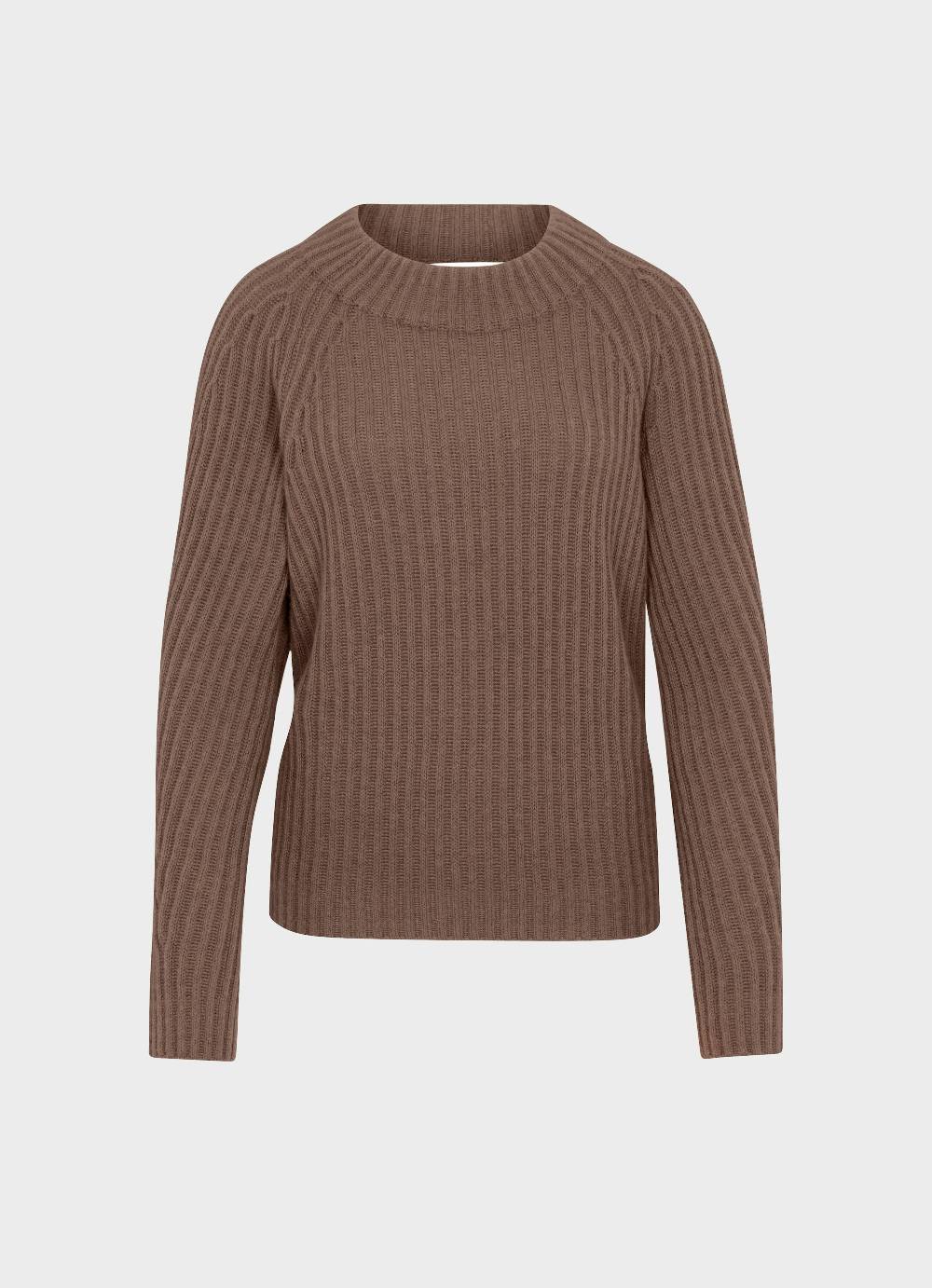 Juvia Cashmere Blend - Pullover