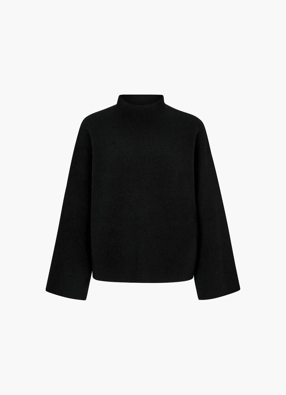 Juvia Cashmere Blend - Pullover