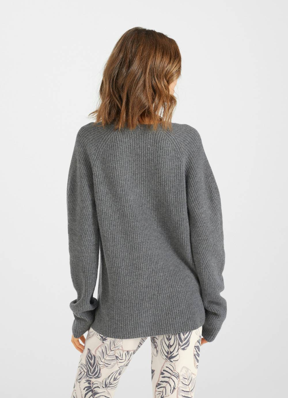Juvia Cashmere Blend - Pullover