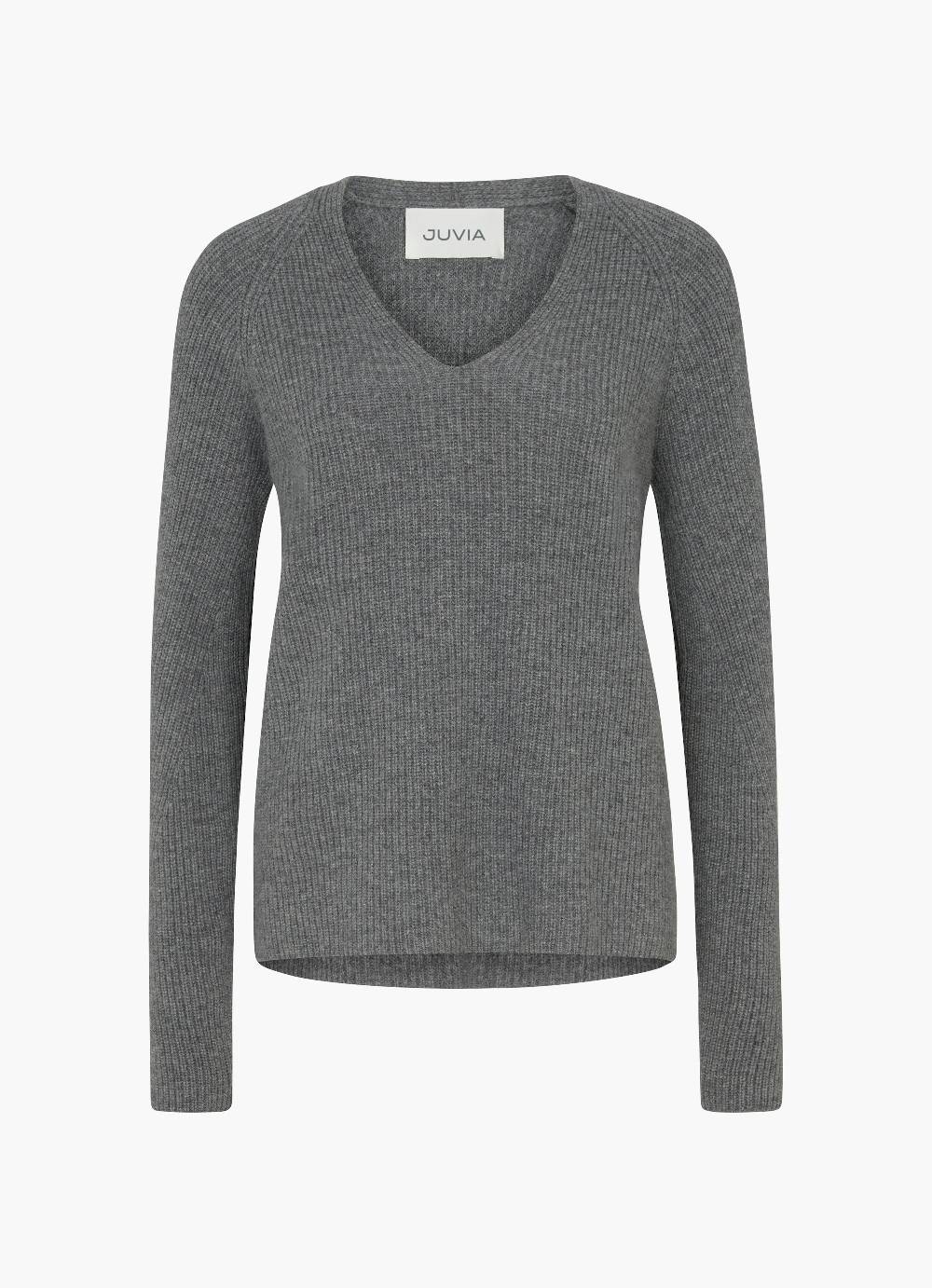 Juvia Cashmere Blend - Pullover