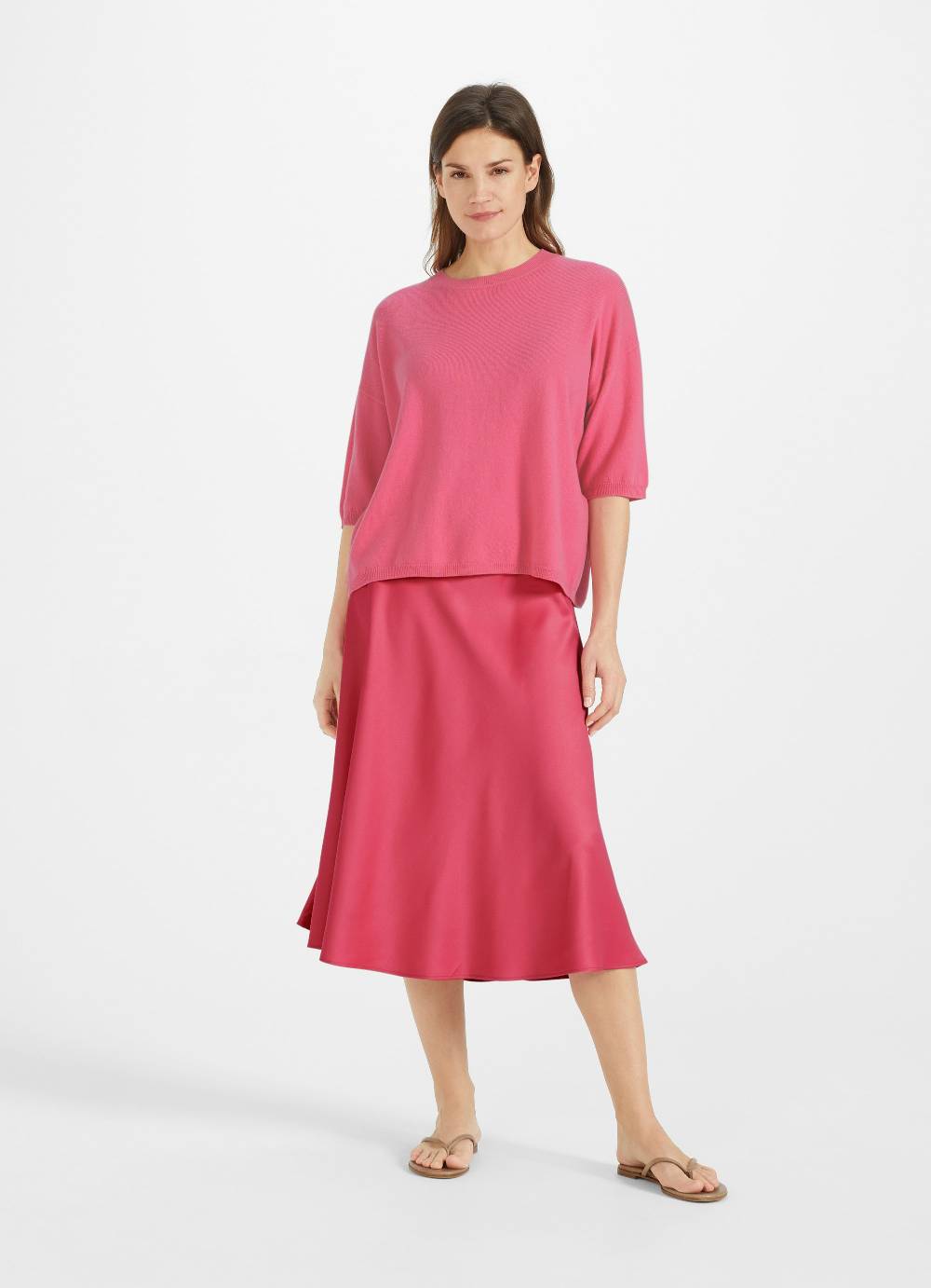 Juvia Cashmere Blend - Pullover