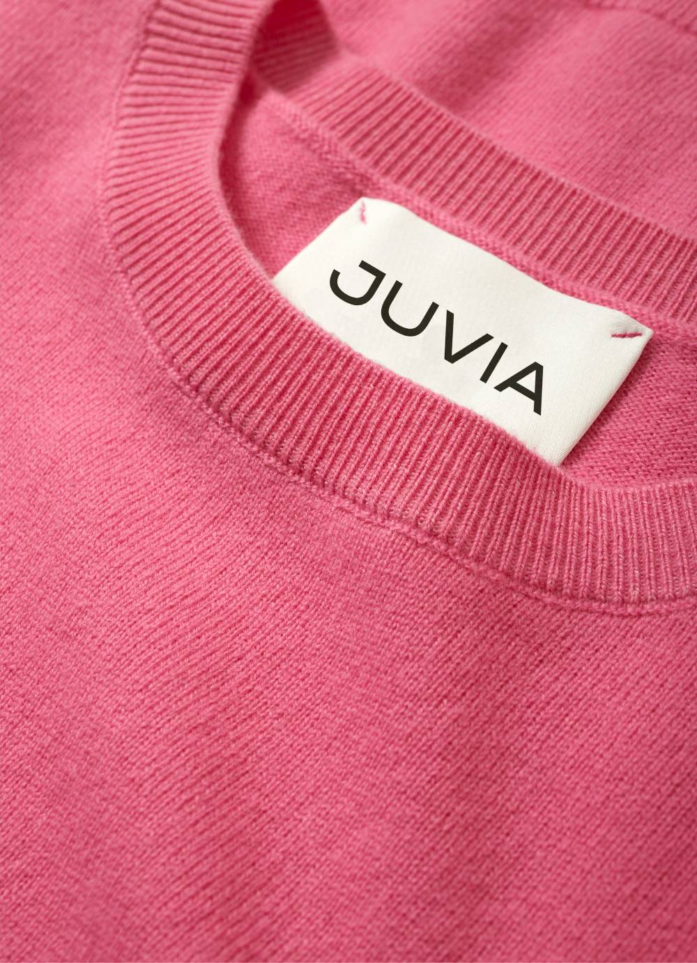 Juvia Cashmere Blend - Pullover
