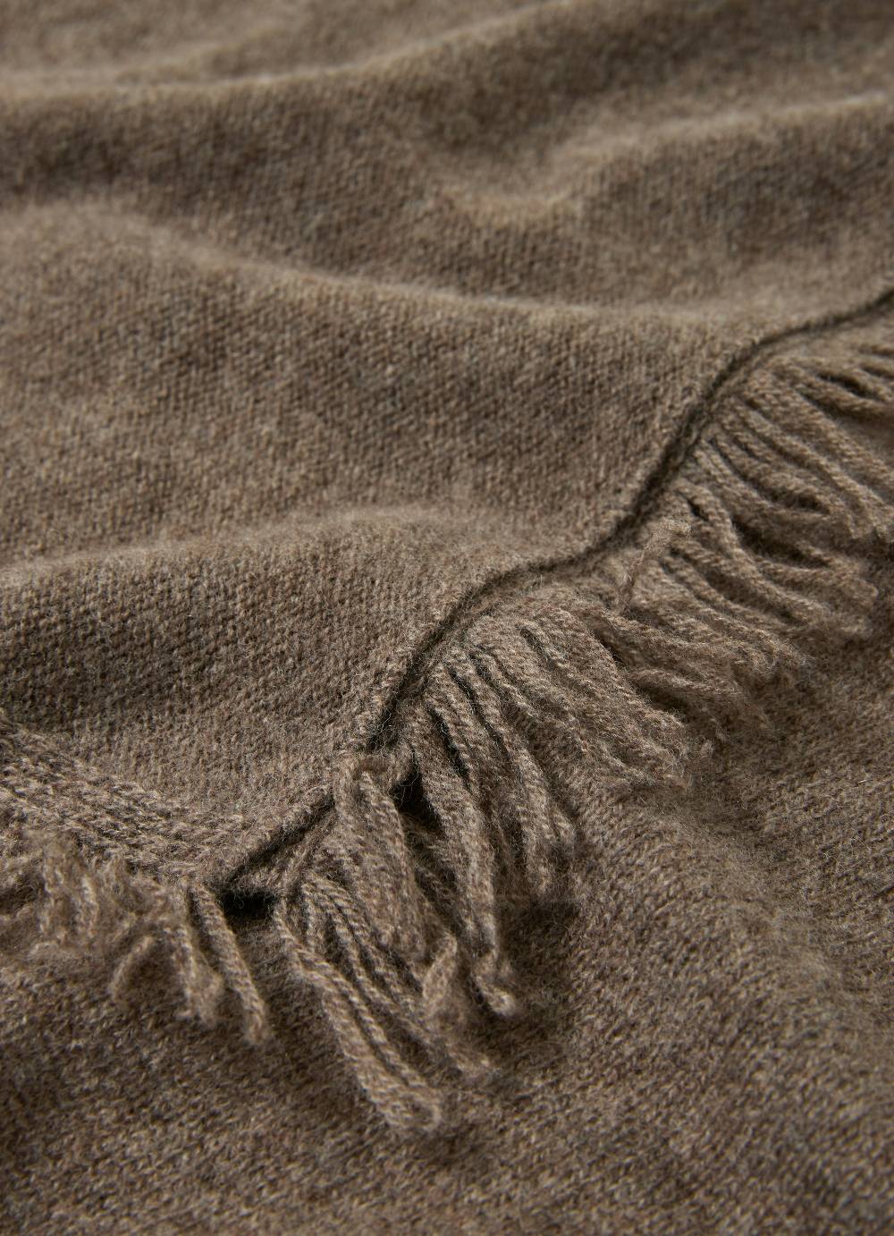 Juvia Cashmere Blend - Schal