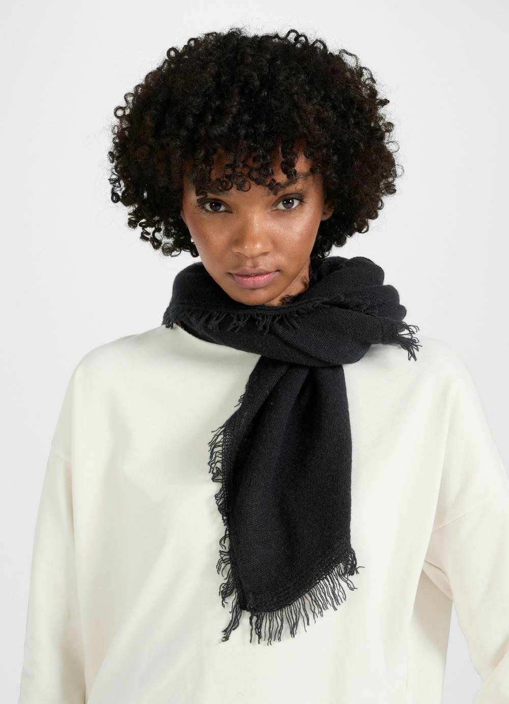 Juvia Cashmere Blend - Schal