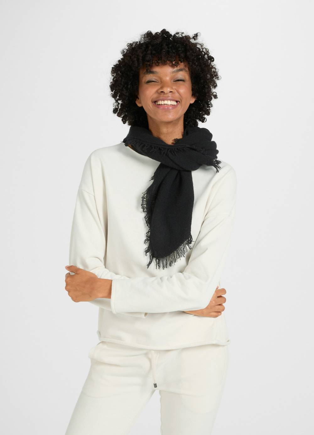 Juvia Cashmere Blend - Schal