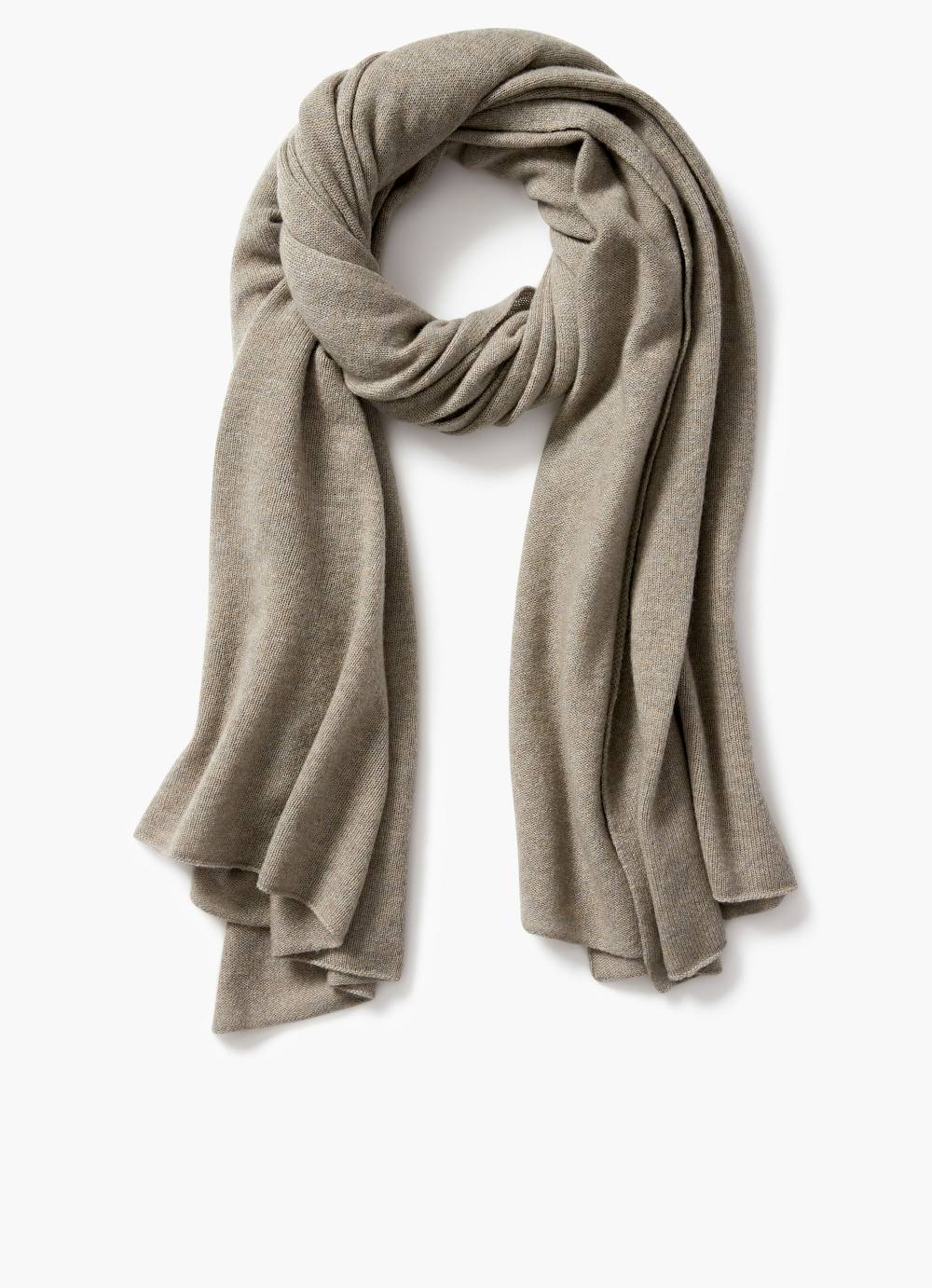 Juvia Cashmere Blend - Schal