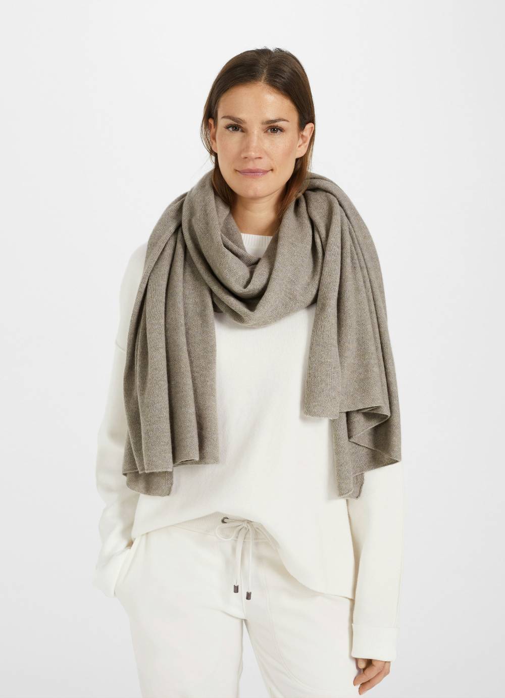 Juvia Cashmere Blend - Schal