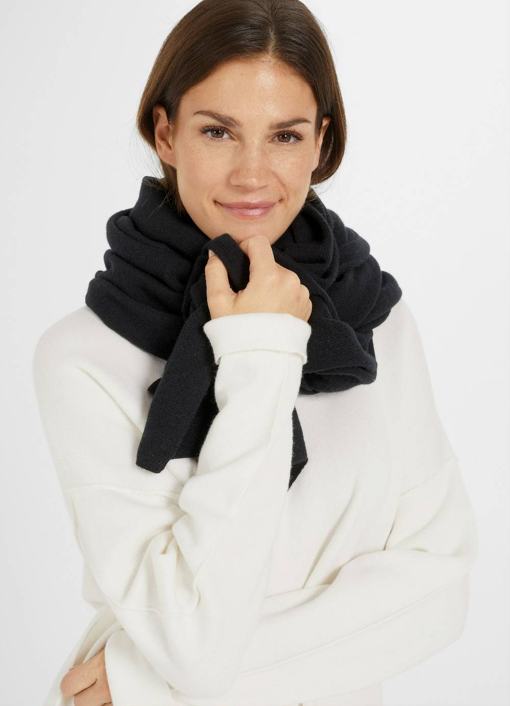 Juvia Cashmere Blend - Schal