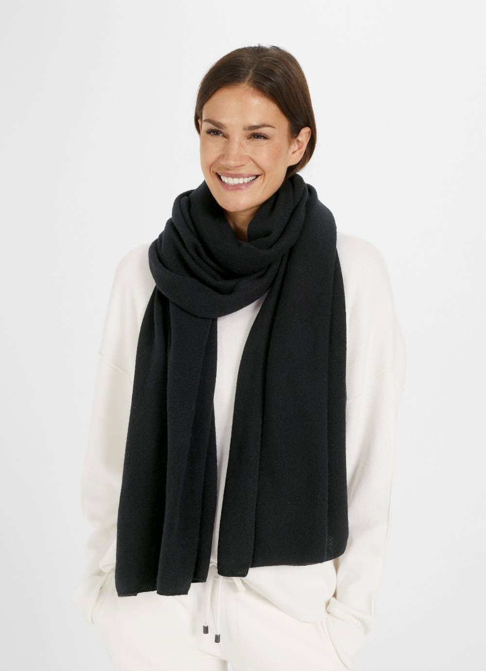 Juvia Cashmere Blend - Schal