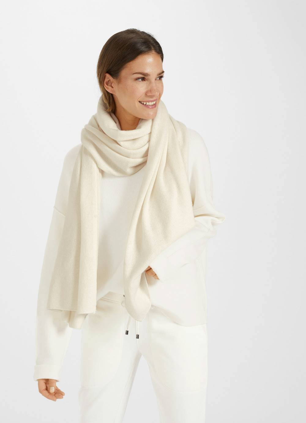 Juvia Cashmere Blend - Schal
