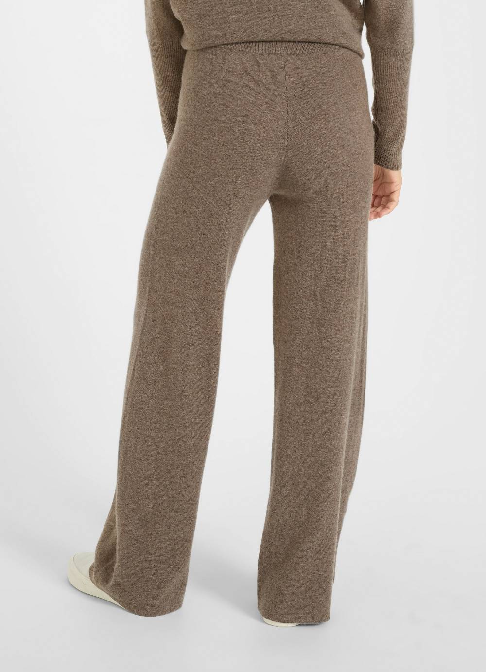 Juvia Cashmere Blend - Strickhose