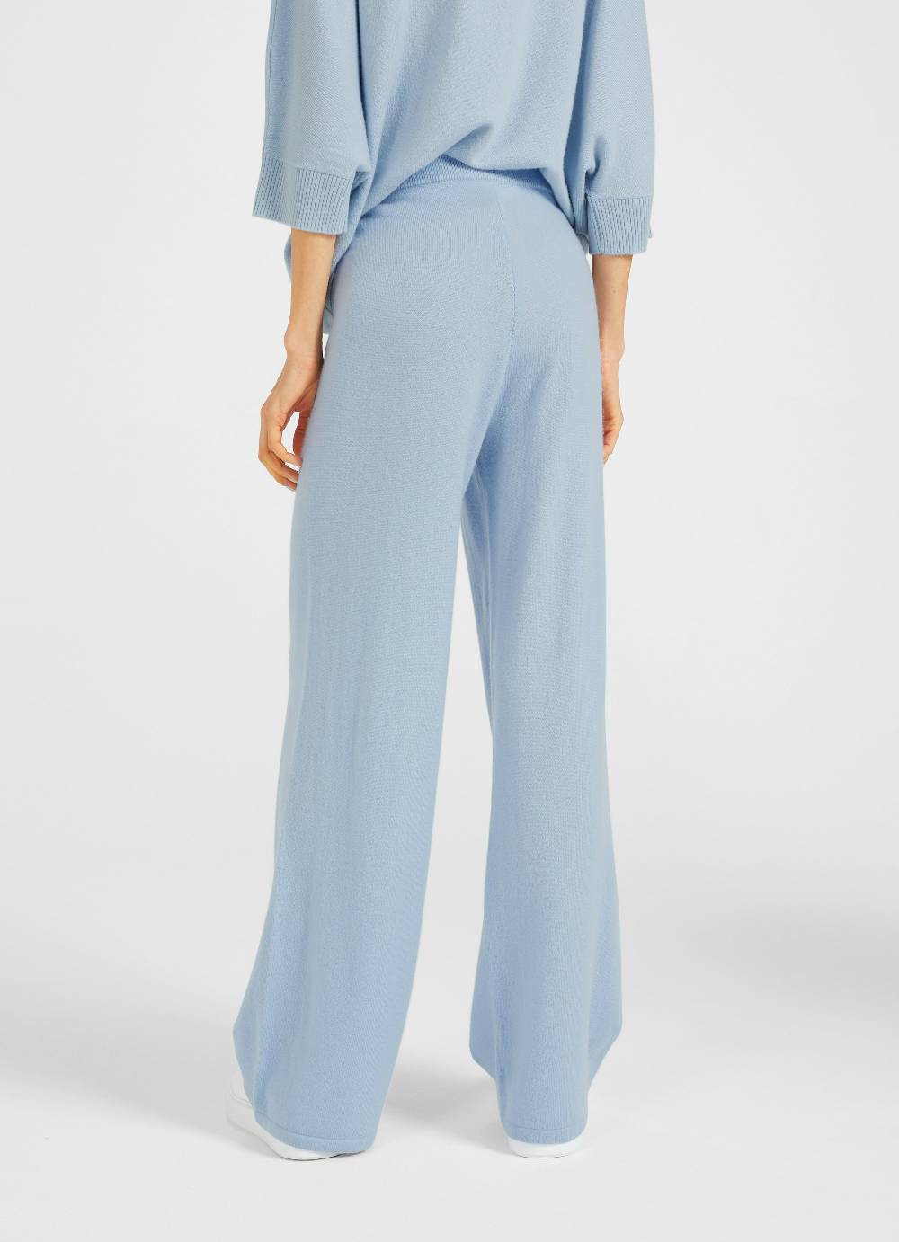 Juvia Cashmere Blend - Strickhose