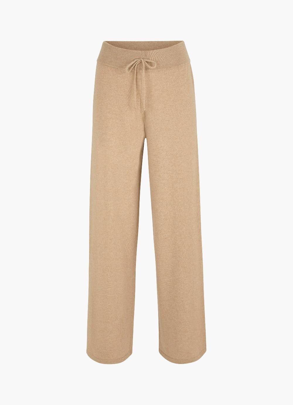 Juvia Cashmere Blend - Strickhose