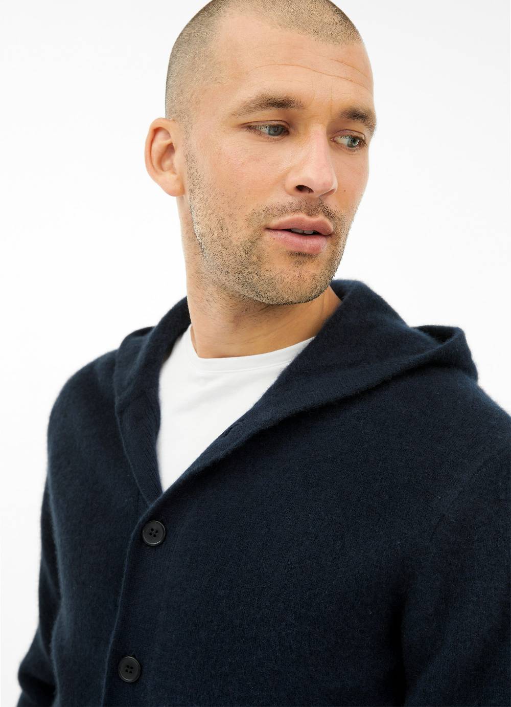 Juvia Cashmere - Cardigan