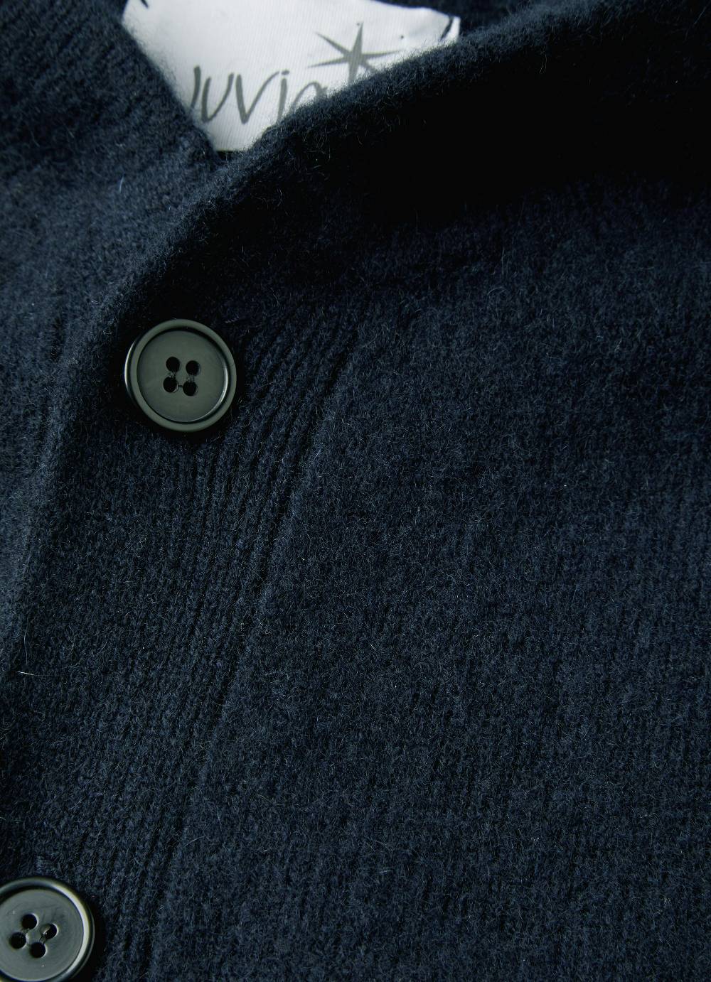 Juvia Cashmere - Cardigan