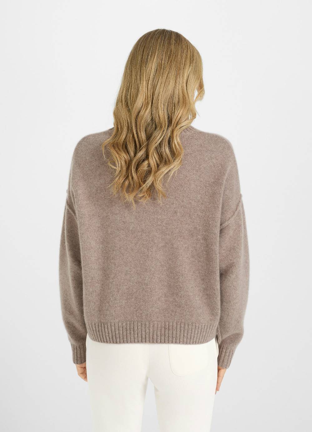 Juvia Cashmere - Pullover