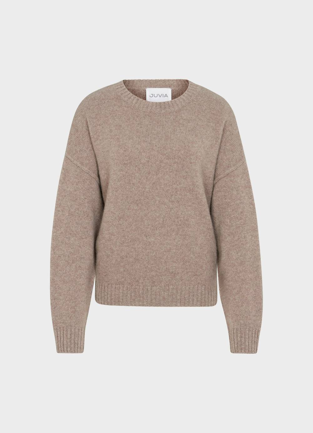 Juvia Cashmere - Pullover