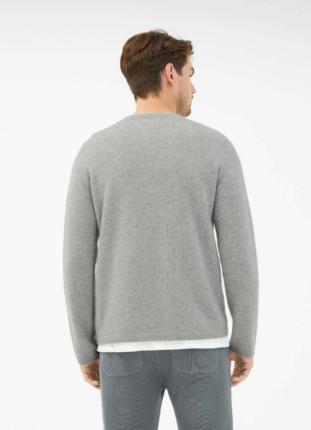 Juvia Cashmere - Pullover