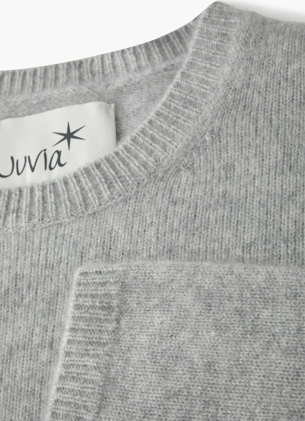 Juvia Cashmere - Pullover