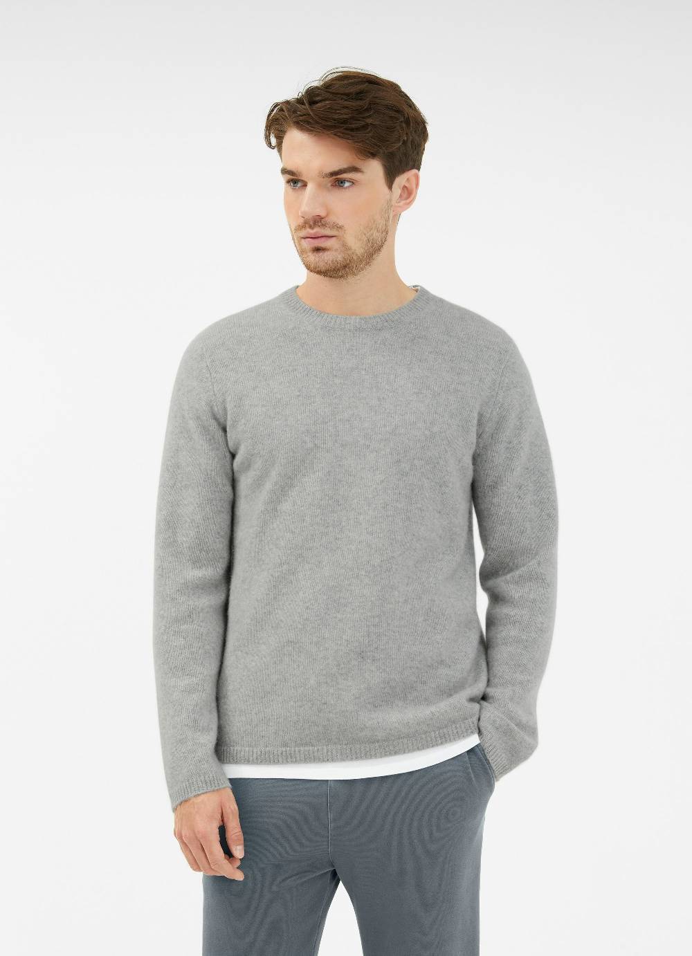 Juvia Cashmere - Pullover