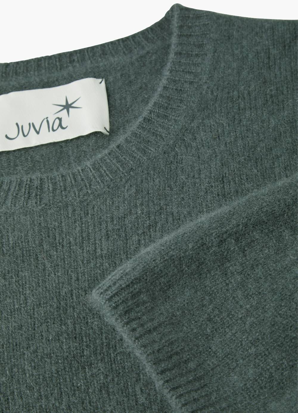 Juvia Cashmere - Pullover