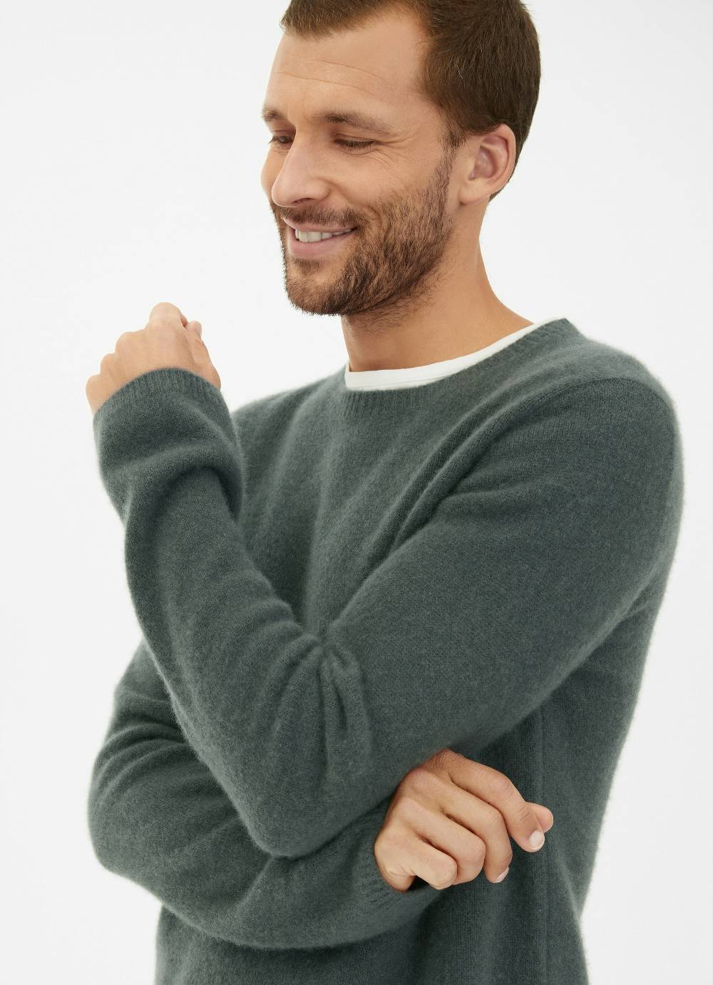 Juvia Cashmere - Pullover