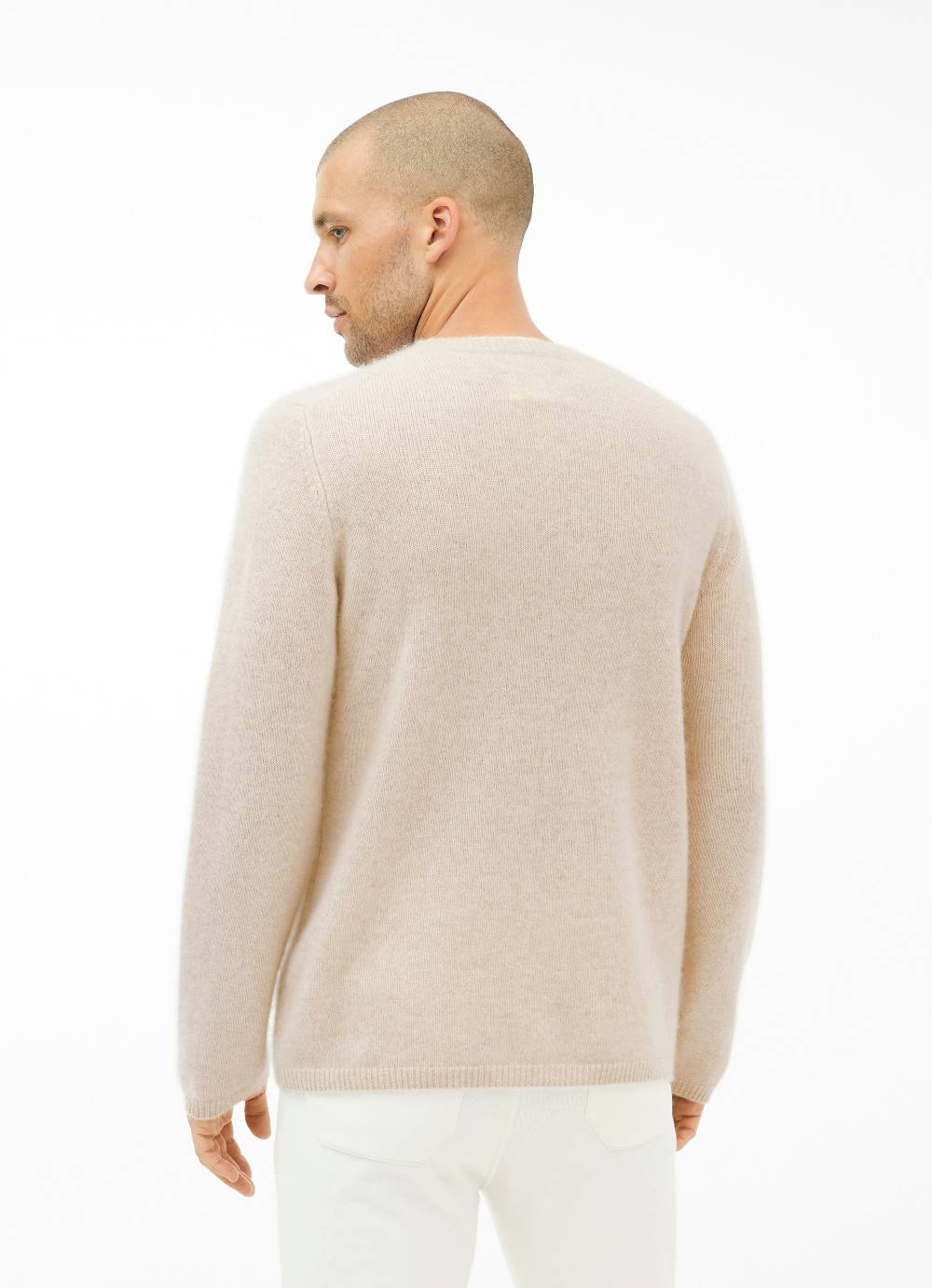 Juvia Cashmere - Pullover