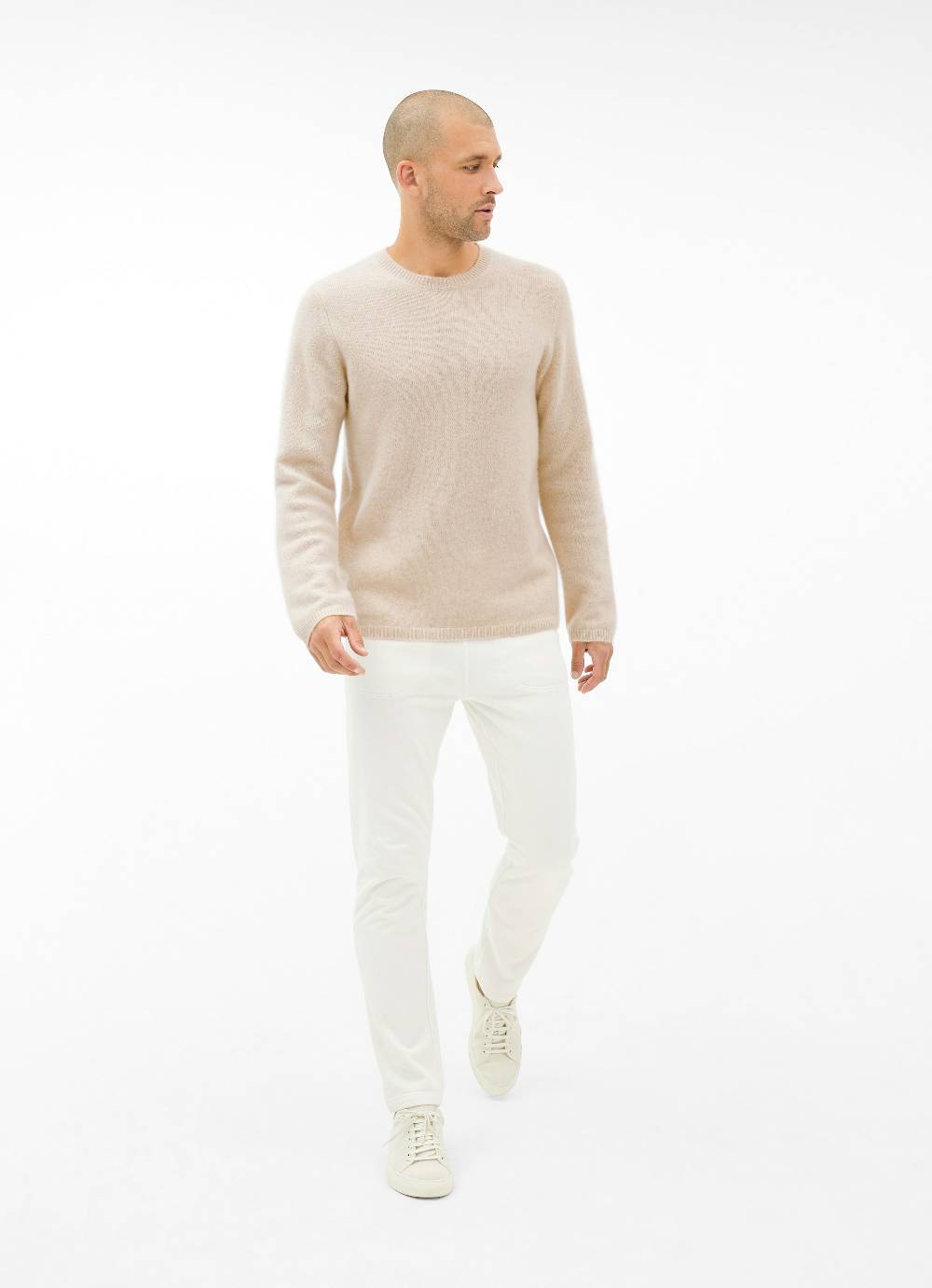 Juvia Cashmere - Pullover