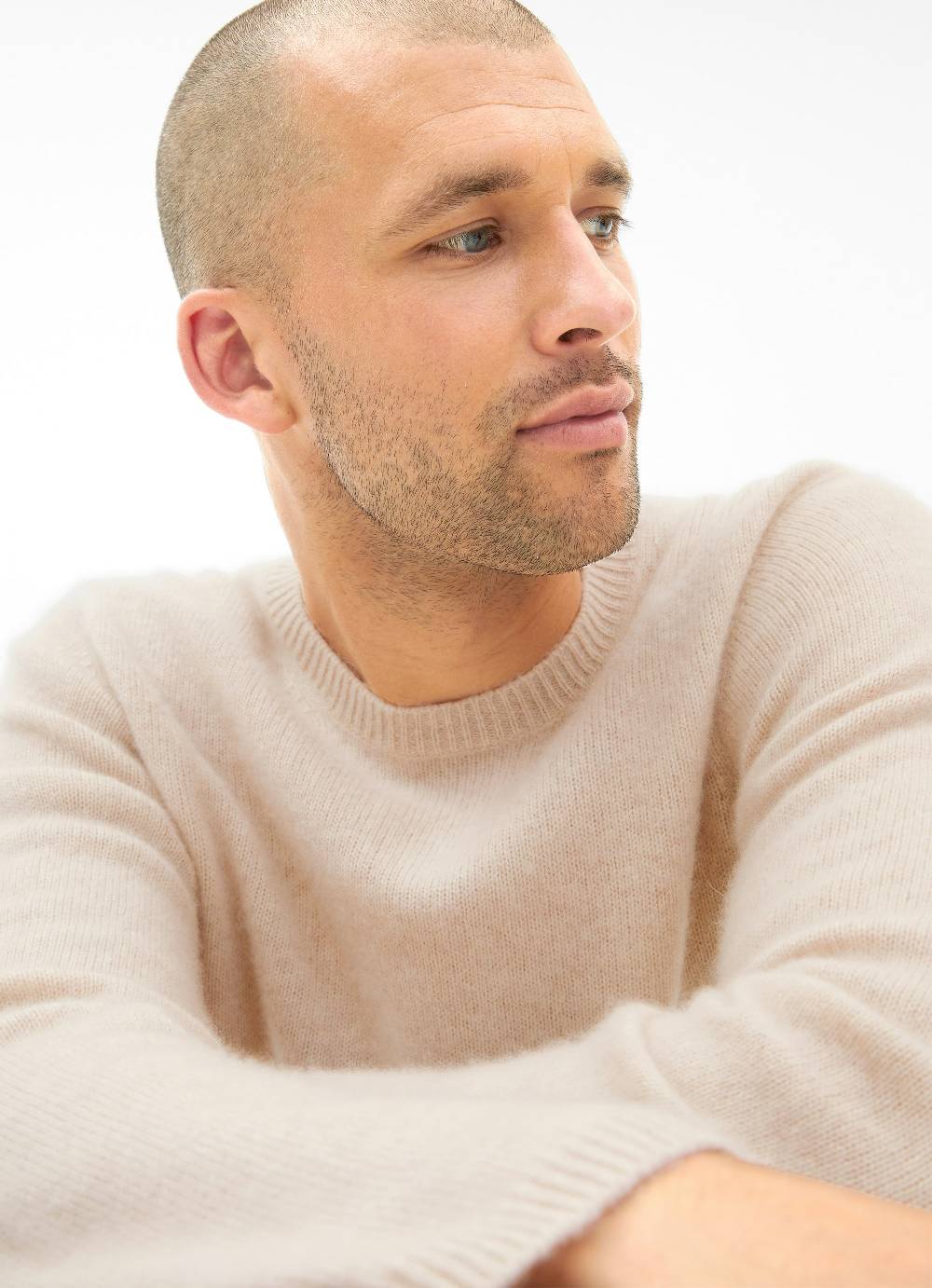 Juvia Cashmere - Pullover