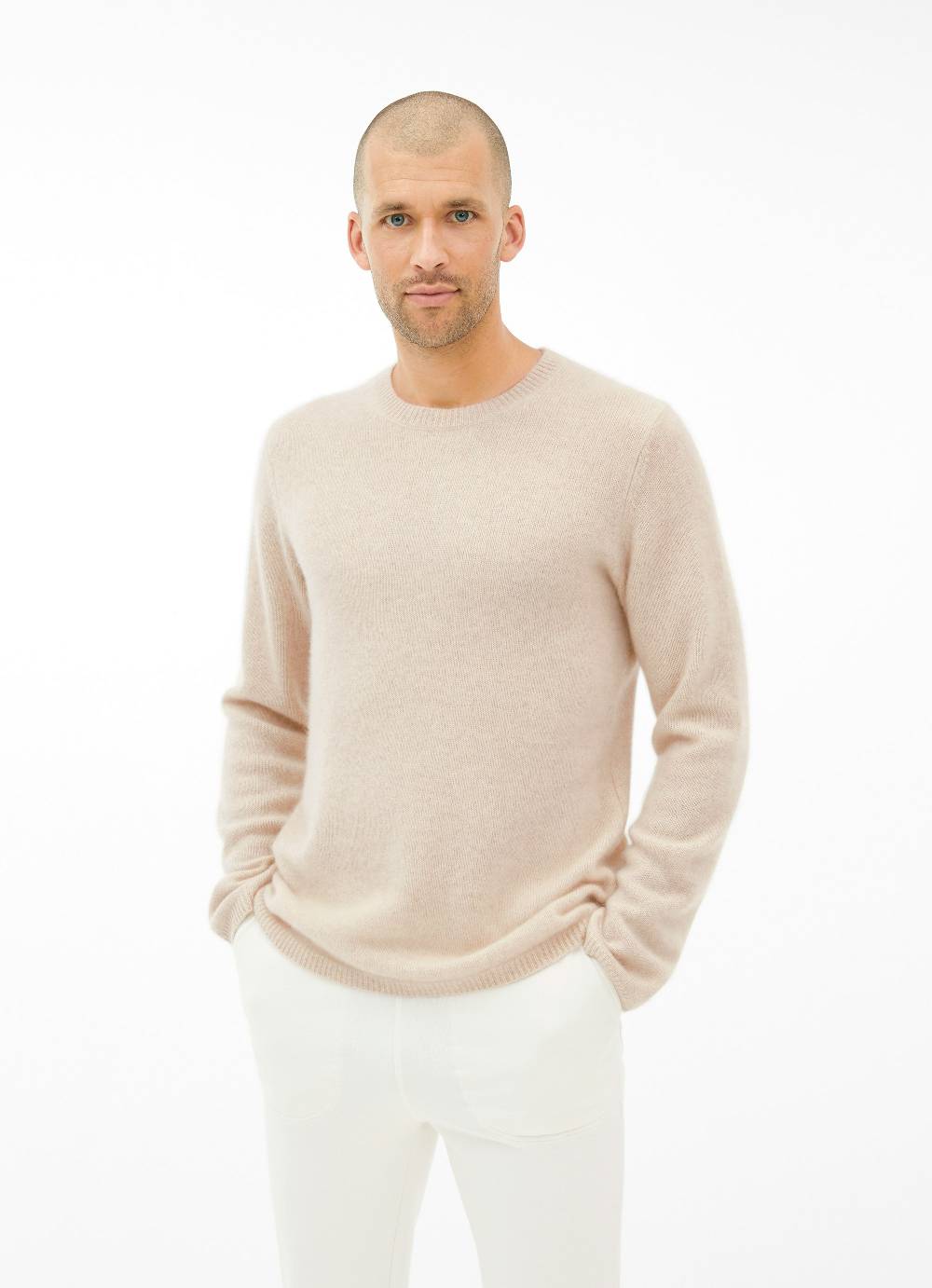 Juvia Cashmere - Pullover