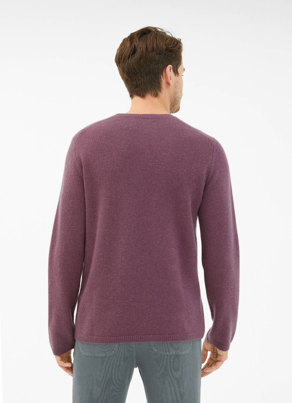 Juvia Cashmere - Pullover