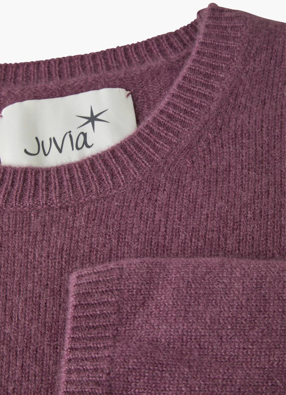Juvia Cashmere - Pullover