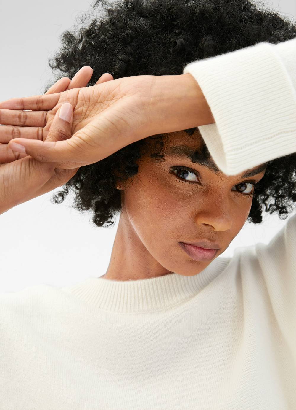 Juvia Cashmere - Pullover