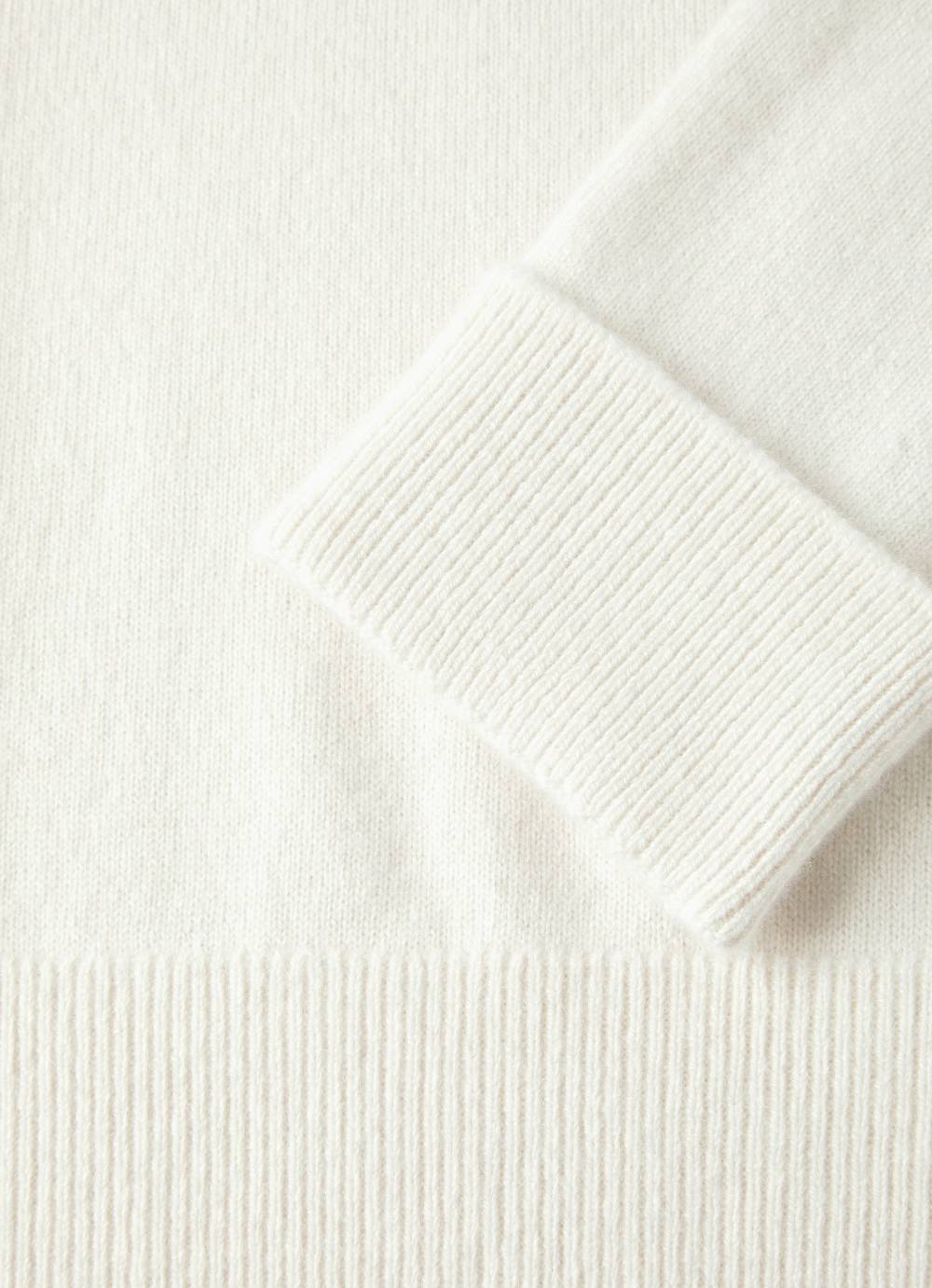 Juvia Cashmere - Pullover
