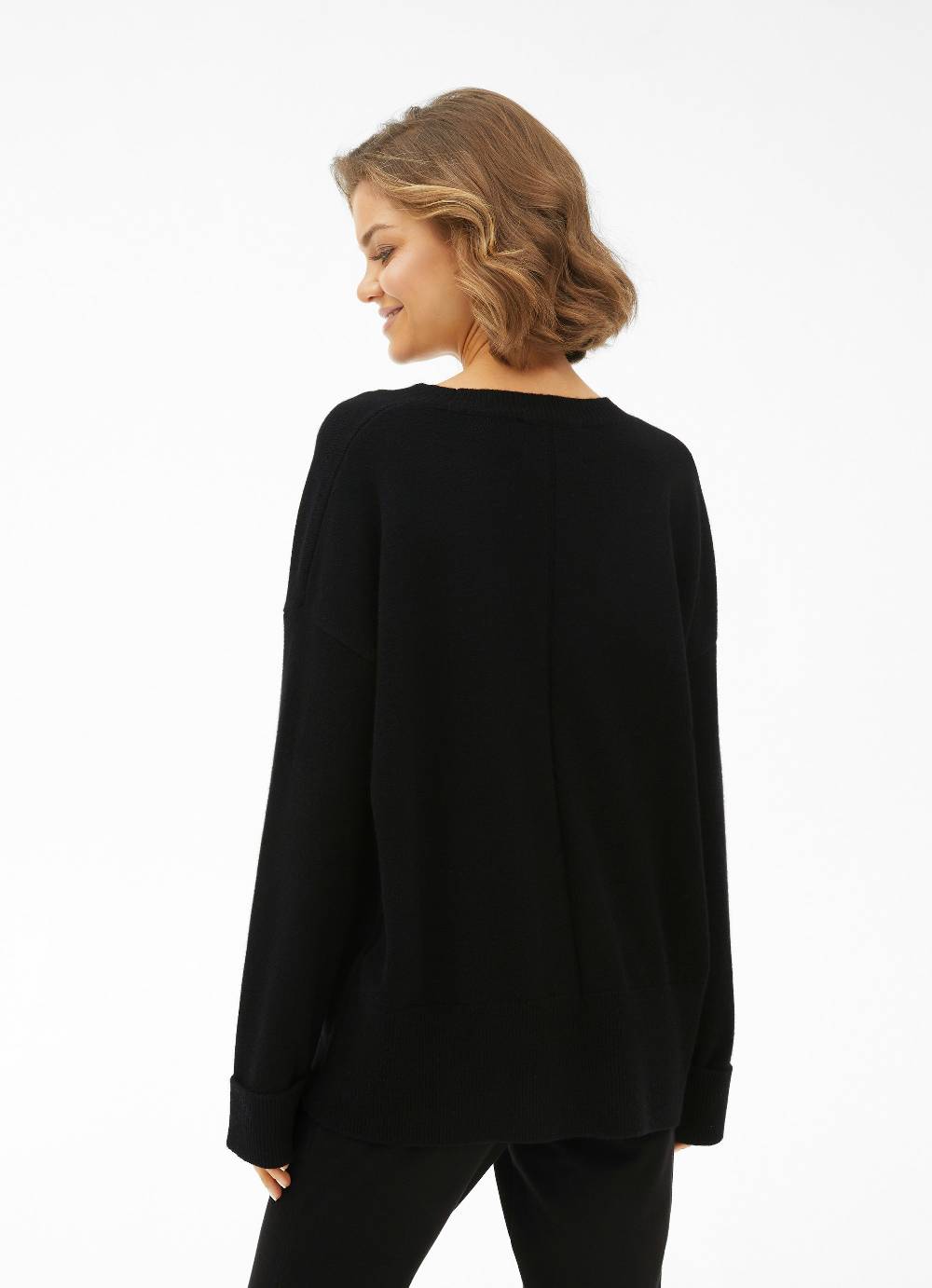 Juvia Cashmere - Pullover