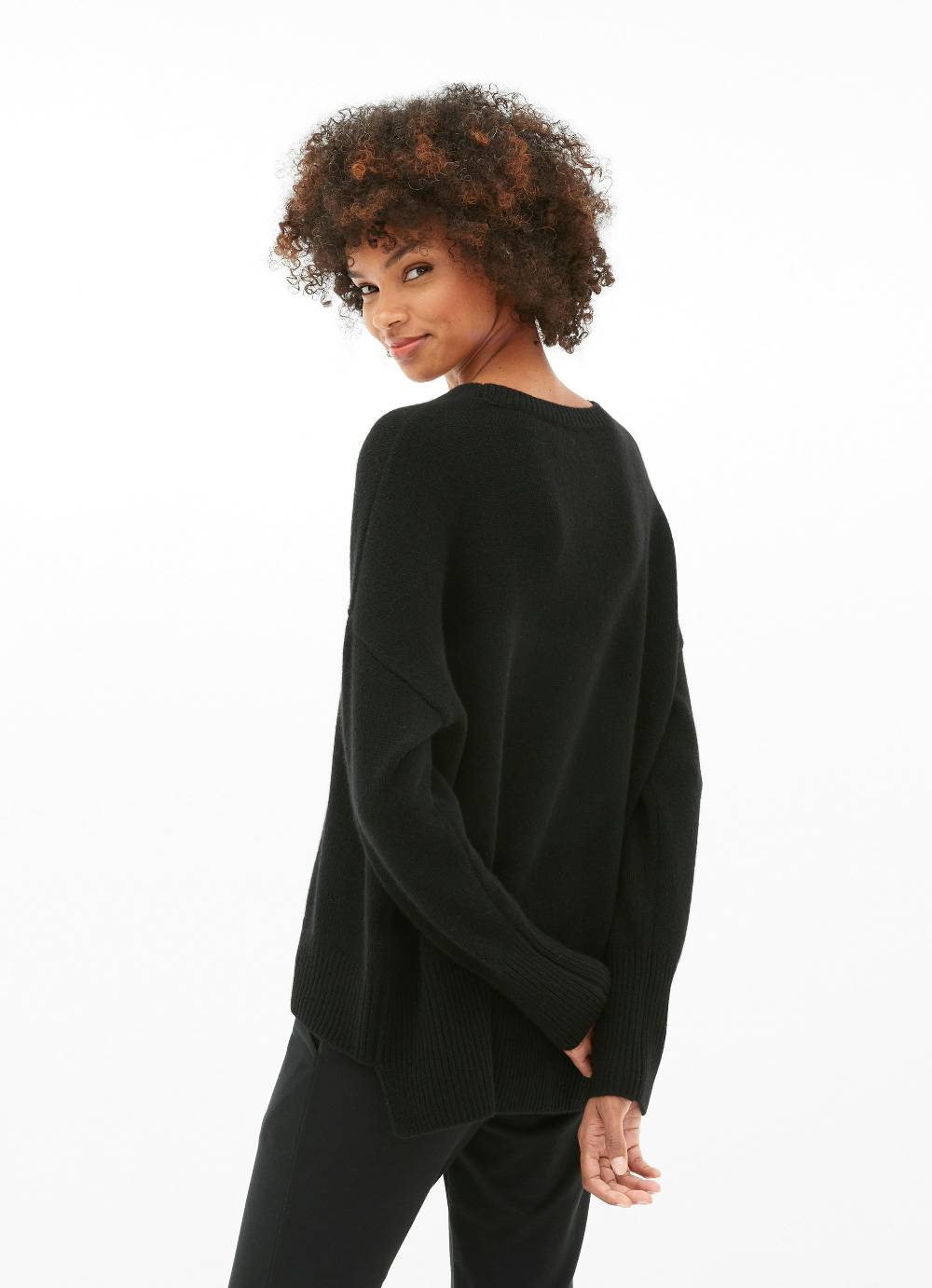 Juvia Cashmere - Pullover