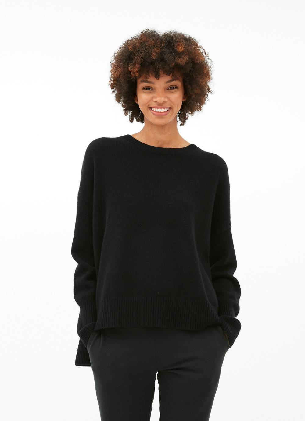 Juvia Cashmere - Pullover