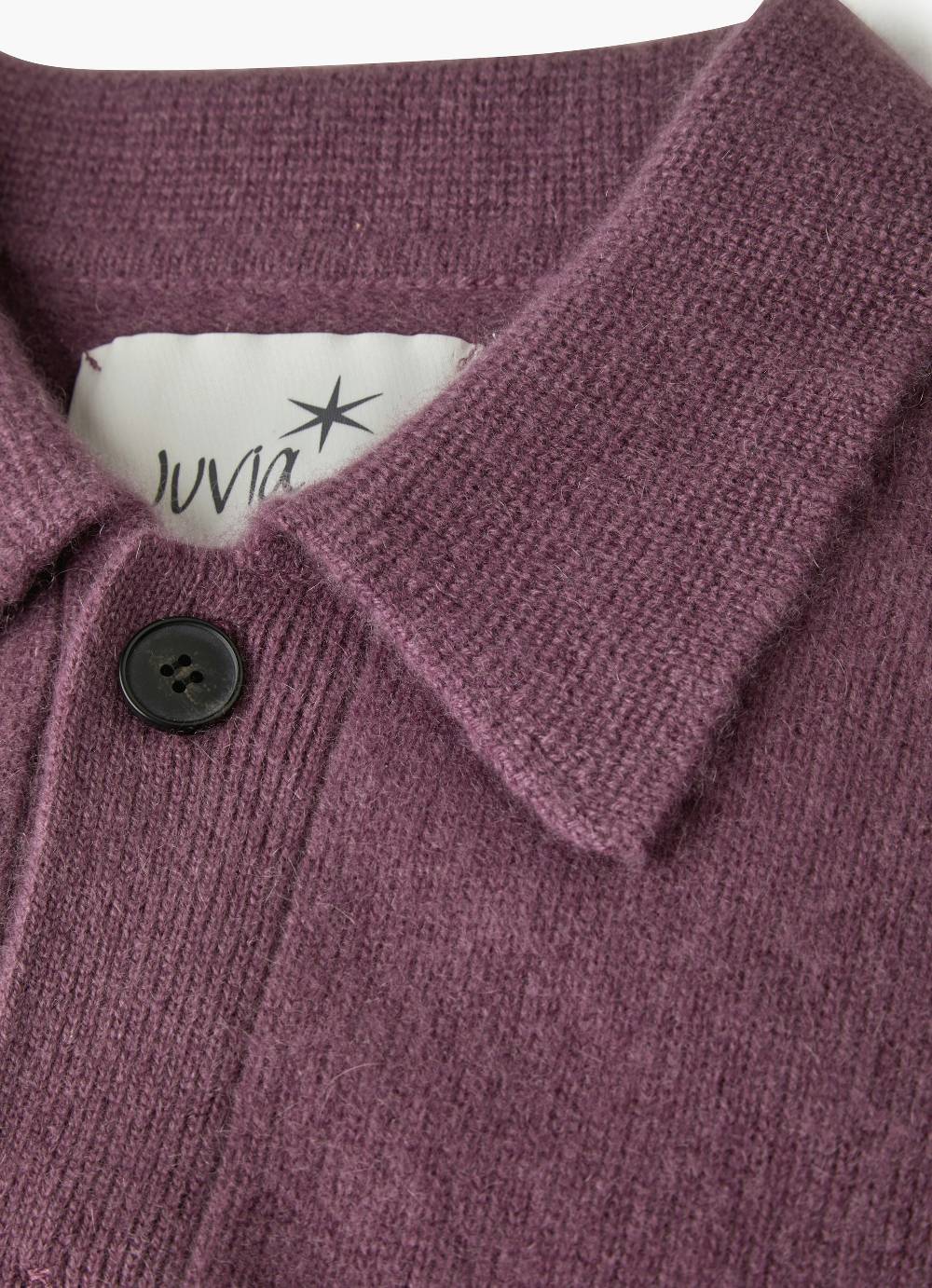 Juvia Cashmere - Strickjacke