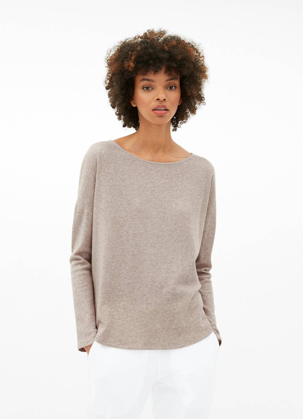 Juvia Cashmix - Sweater
