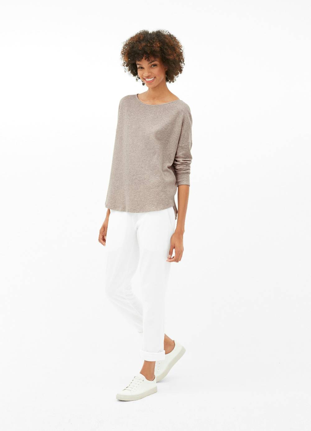 Juvia Cashmix - Sweater