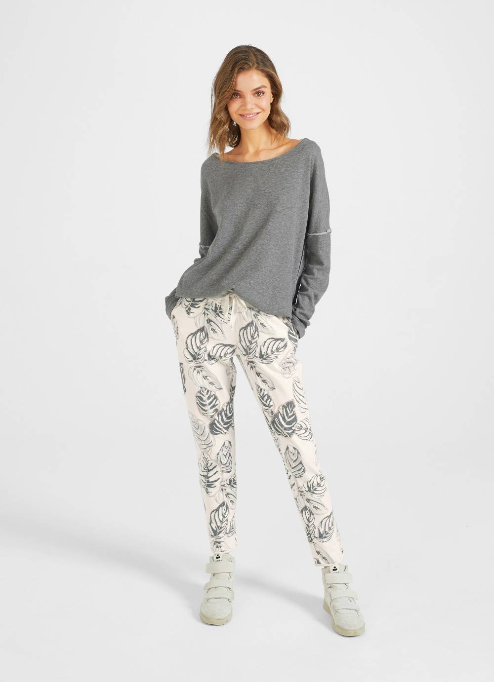 Juvia Cashmix - Sweater