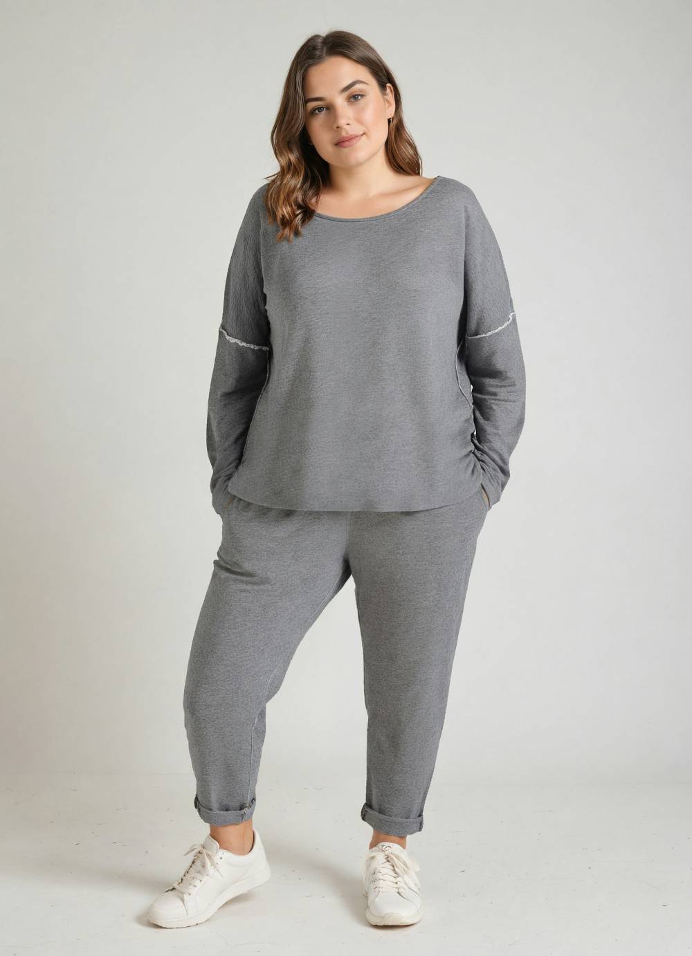 Juvia Cashmix - Sweater